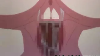 Horny Anime Shemale Deeply Fucked and Cummed in Hentai