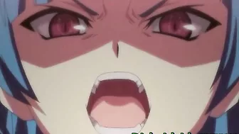 Horny Anime Shemale Deeply Fucked and Cummed in Hentai
