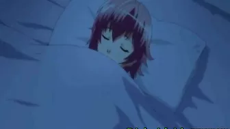 Horny Anime Shemale Deeply Fucked and Cummed in Hentai