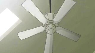 Bound Japanese Anime Bigboobed Lesbian Dildoing Wet Pussy