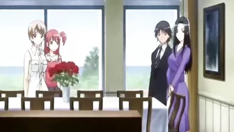 Bound Japanese Anime Bigboobed Lesbian Dildoing Wet Pussy Bound Japanese Anime Bigboobed Lesbian Dildoing Wet Pussy