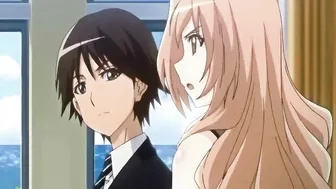 Bound Japanese Anime Bigboobed Lesbian Dildoing Wet Pussy Bound Japanese Anime Bigboobed Lesbian Dildoing Wet Pussy