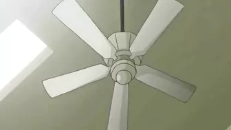 Bound Japanese Anime Bigboobed Lesbian Dildoing Wet Pussy