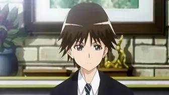 Bound Japanese Anime Bigboobed Lesbian Dildoing Wet Pussy