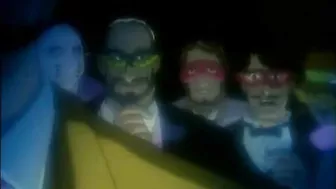 Bondage Anime Cutie Threesome - Hot Fucked