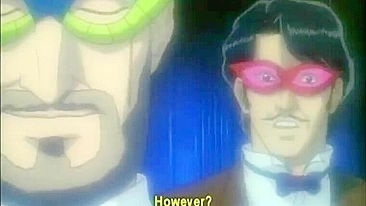 Bondage Anime Cutie Threesome - Hot Fucked