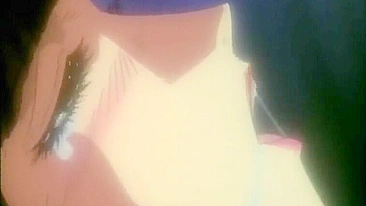 Bondage Anime Cutie Threesome - Hot Fucked