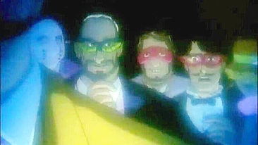 Bondage Anime Cutie Threesome - Hot Fucked