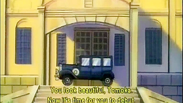 Bondage Anime Cutie Threesome - Hot Fucked