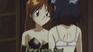 Hentai Shemale Bareback Fucking with Juice - Anime Toon Porn