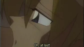 Hentai Shemale Bareback Fucking with Juice - Anime Toon Porn