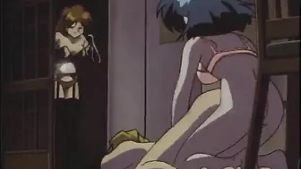 Hentai Shemale Bareback Fucking with Juice - Anime Toon Porn