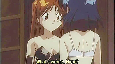 Hentai Shemale Bareback Fucking with Juice - Anime Toon Porn