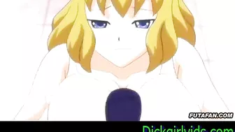 Hentai Shemale Hardcore Fucked Act - Big Busty Toon Anime Hentai Shemale Hardcore Fucked Act - Big Busty Toon Anime