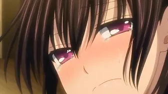 Anime Coed Gets Banged Hard by Her Big Tits