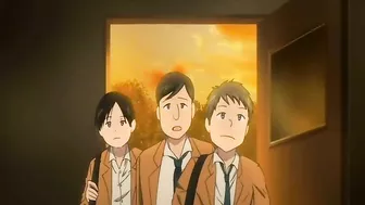 Anime Coed Gets Banged Hard by Her Big Tits