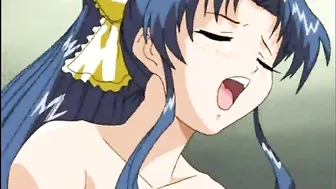 Sweet Anime Toon Hentai Shemale Gets Rough Fuck