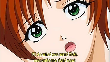 Sweet Anime Toon Hentai Shemale Gets Rough Fuck