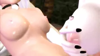 Hentai Shemale Threesome - Hardcore Anime Toon with Shemale & Hentai Hentai Shemale Threesome - Hardcore Anime Toon with Shemale & Hentai