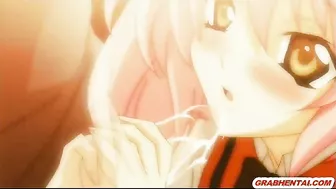 Schoolgirl Anime Cutie Sucks Dick and Face Splashes Cum Schoolgirl Anime Cutie Sucks Dick and Face Splashes Cum