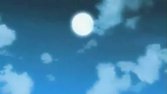 Hentai Muzzle Bondage with Masked Man in Standing Doggy Style