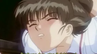 Coed Flashes her Juicy Pussy in Hentai Fever!