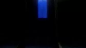 Busty Japanese Anime Gets Squeezed and Drilled by Tentacle Monster