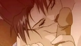 Japanese Anime Babe Sucks Stiff Cock Japanese Anime Babe Sucks Stiff Cock