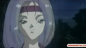 Japanese Anime Babe Sucks Stiff Cock Japanese Anime Babe Sucks Stiff Cock