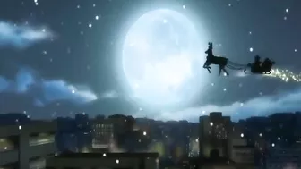 Busty Anime Santa's Naughty Hardcore Poking and Cream Pie Busty Anime Santa's Naughty Hardcore Poking and Cream Pie