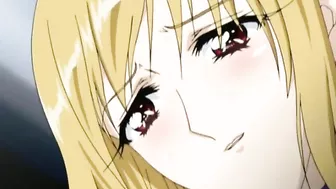 Hentai Fucked by Monster and Shemale Anime