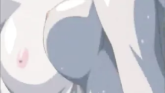 Shemale Hentai Deep Fucked - Toon Anime Shemale Fucking