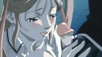 Shemale Hentai Deep Fucked - Toon Anime Shemale Fucking