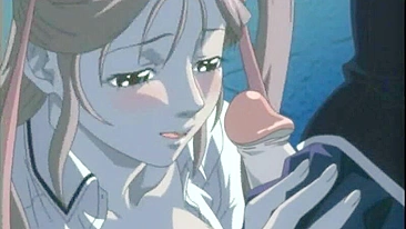 Shemale Hentai Deep Fucked - Toon Anime Shemale Fucking