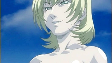 Shemale Hentai Deep Fucked - Toon Anime Shemale Fucking