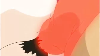 Unleash Your Inner Beast with Monster Cock Hentai Gangbangs!