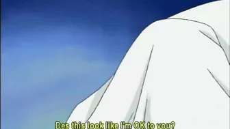 Unleash Your Inner Beast with Monster Cock Hentai Gangbangs!