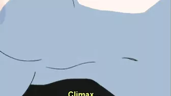 Shemale Nurse Gets Gang-Banged in Hentai Threesome, Featuring Anime Toons