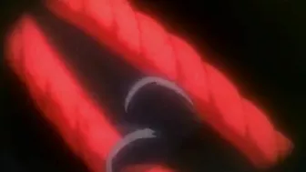 Japanese Anime Bondage - Sucking Cock and Fingering Ass