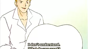 Roped MILF Gangbang by Bandits in Hardcore Hentai Action