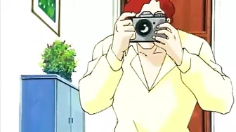 Roped MILF Gangbang by Bandits in Hardcore Hentai Action Roped MILF Gangbang by Bandits in Hardcore Hentai Action