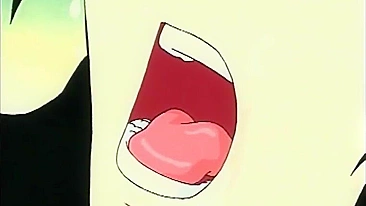 Roped MILF Gangbang by Bandits in Hardcore Hentai Action