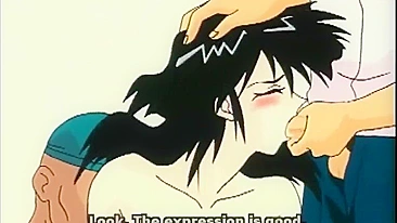 Roped MILF Gangbang by Bandits in Hardcore Hentai Action