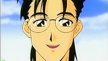 Roped MILF Gangbang by Bandits in Hardcore Hentai Action