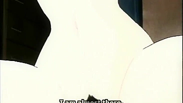 Bound Anime Mom Taken by Rough Thugs