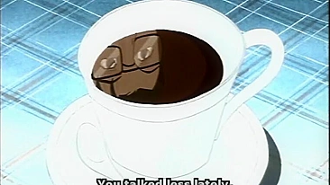 Bound Anime Mom Taken by Rough Thugs