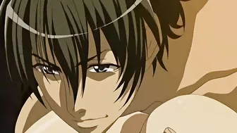 Busty Japanese Hentai - Hot Wet Pussy Fucking