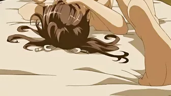 Busty Japanese Hentai - Hot Wet Pussy Fucking