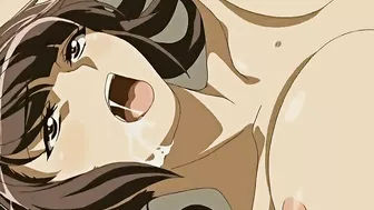 Busty Japanese Hentai - Hot Wet Pussy Fucking