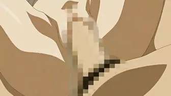 Busty Japanese Hentai - Hot Wet Pussy Fucking